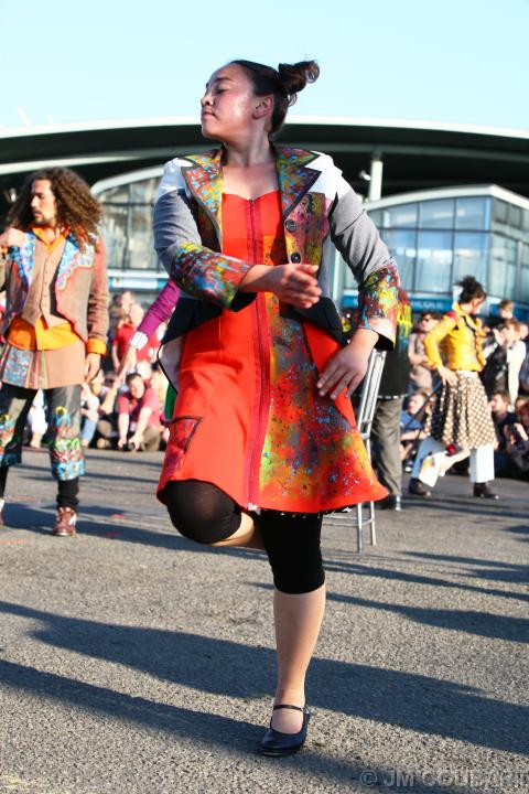 Diapositive suivante